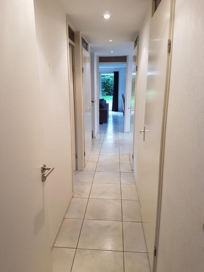 Vakantiehuis Achterhuis Ons Hoekje 豪滕 外观 照片